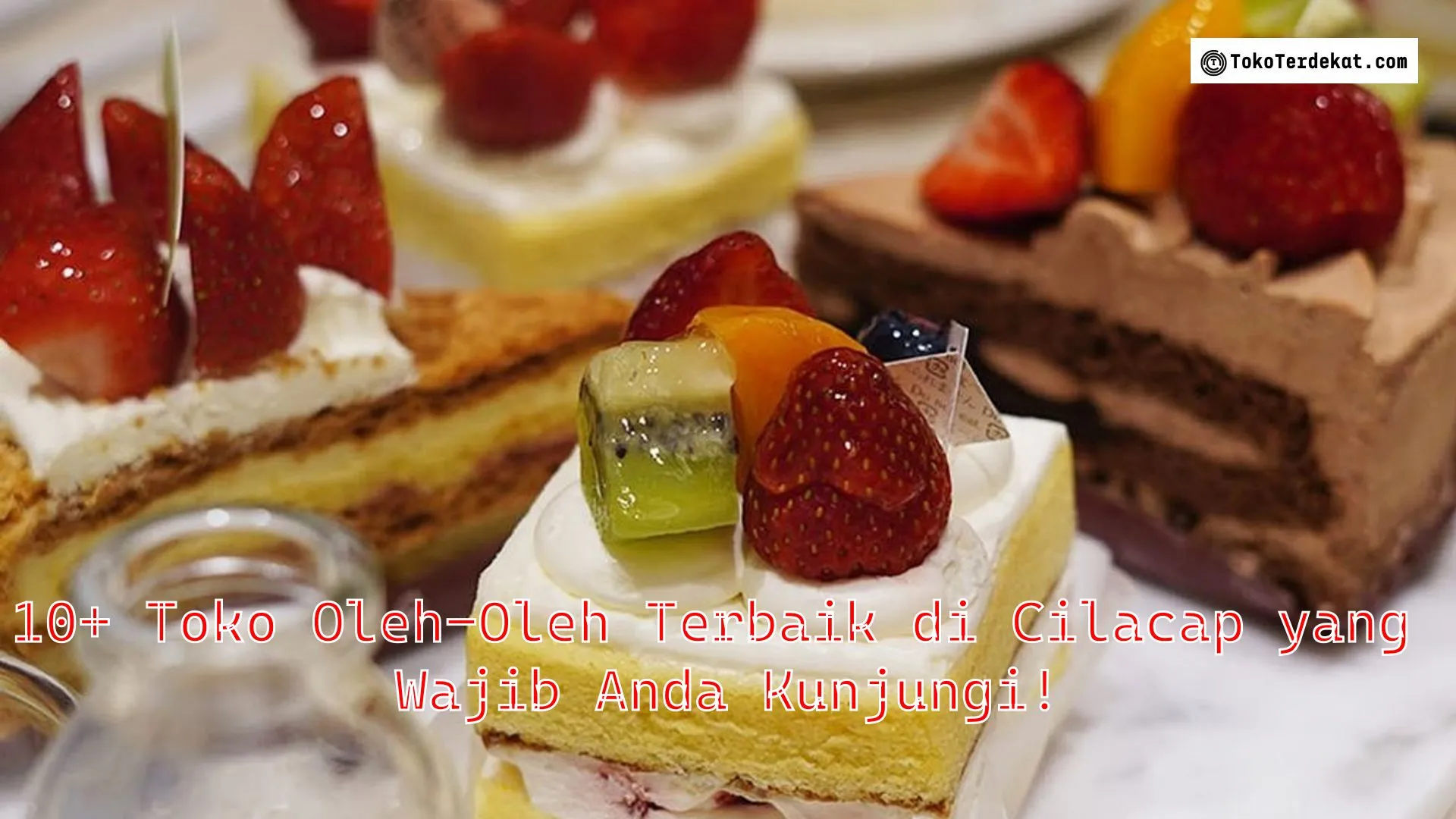 Toko Dian: The Unstoppable Heartbeat of Cilacap Shopping