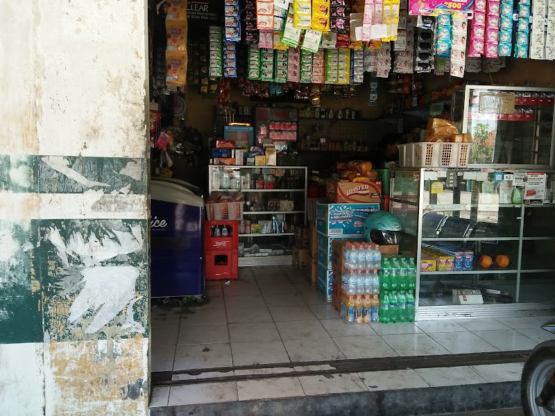 Toko Dian: Jantung Belanja Cilacap yang Tak Pernah Padam