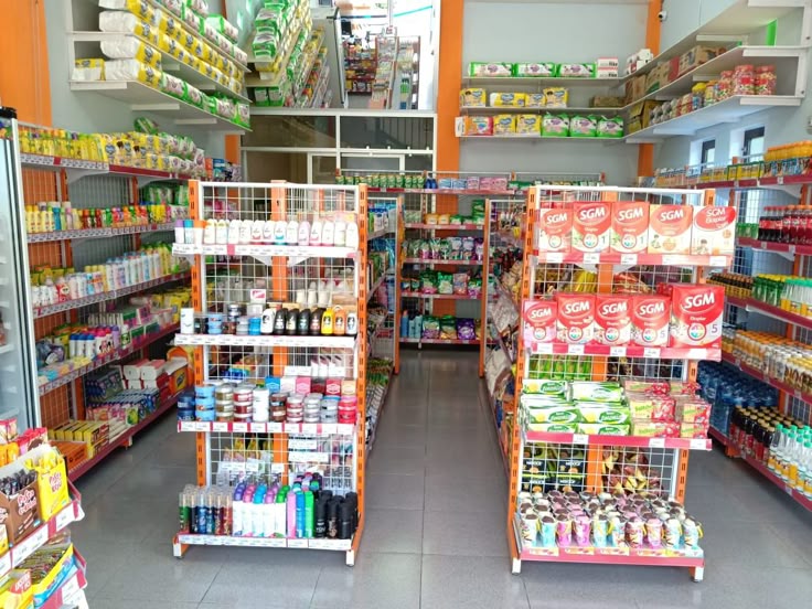 Toko Dian: Jantung Belanja Cilacap yang Tak Pernah Padam